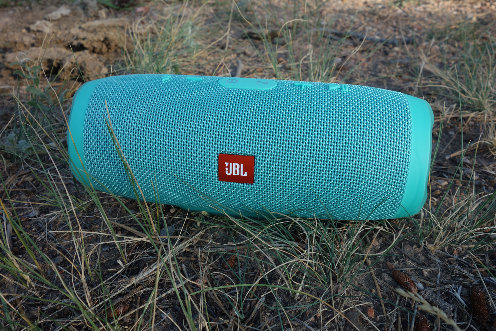 JBL Charge review