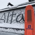 Alta Ski Conditions update