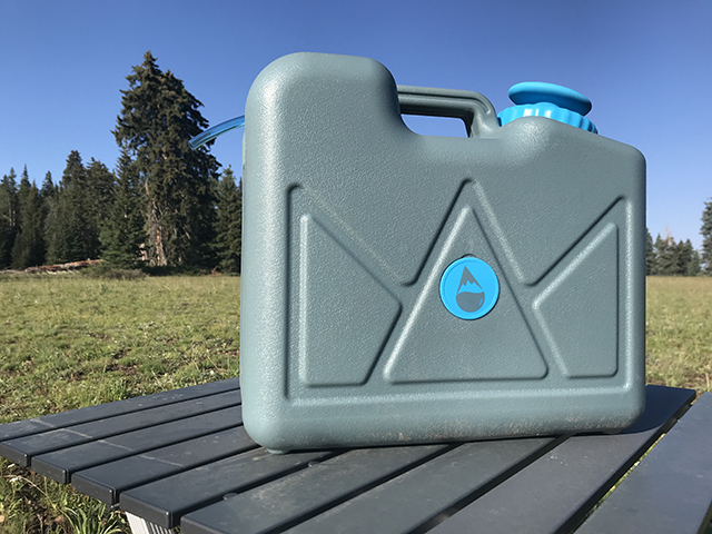 Hydroblu Jerry Can Review