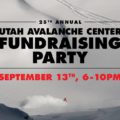 UAC Fundraiser