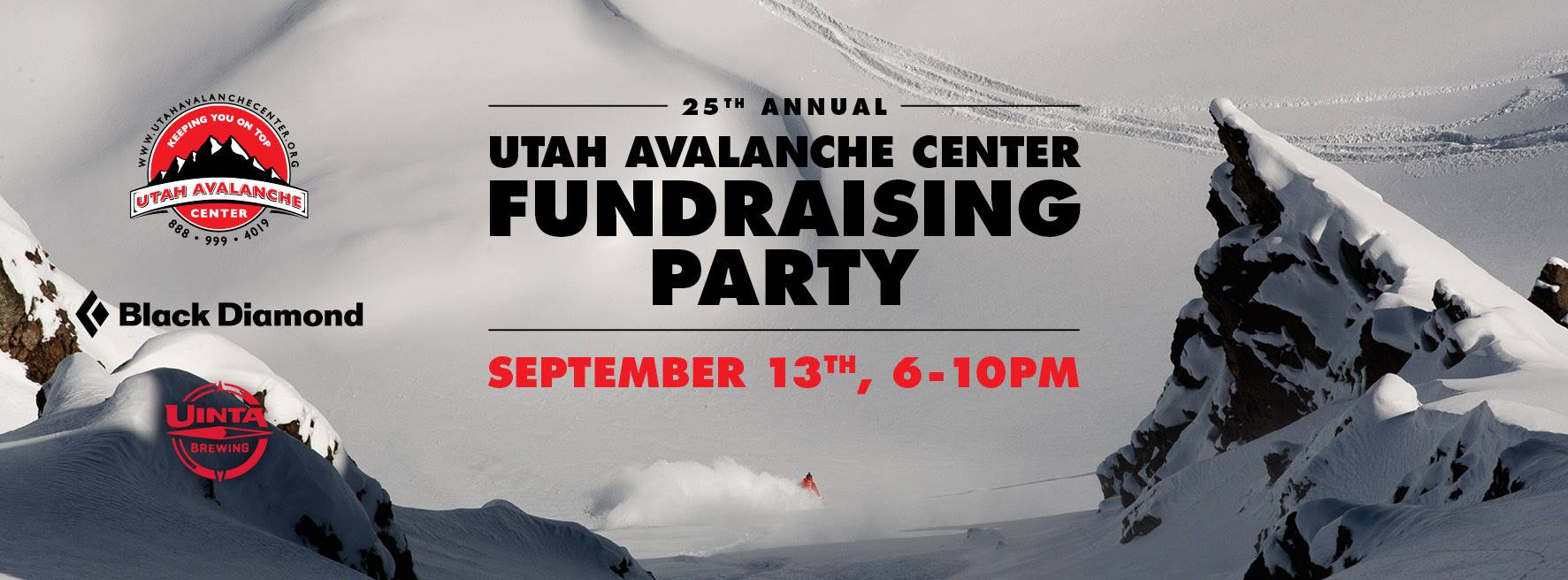 UAC Fundraiser