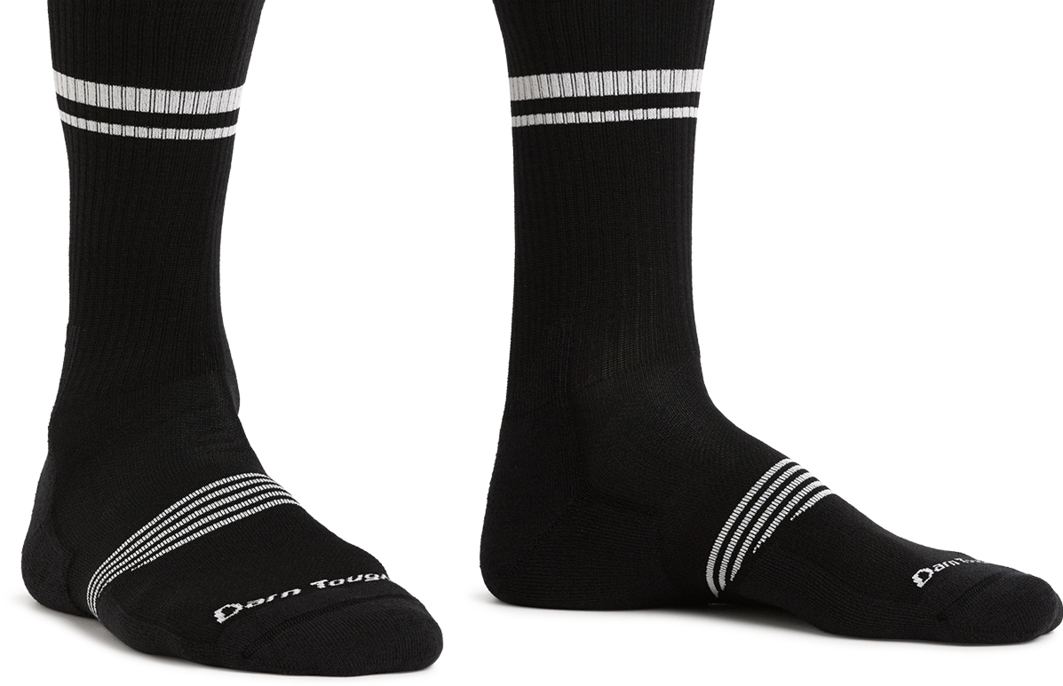 Darn Tough Vermont Element Athletic Socks Review