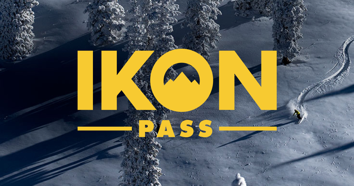 Ikon Shakes Up Utah Ski Resorts for 2022/23 Season
